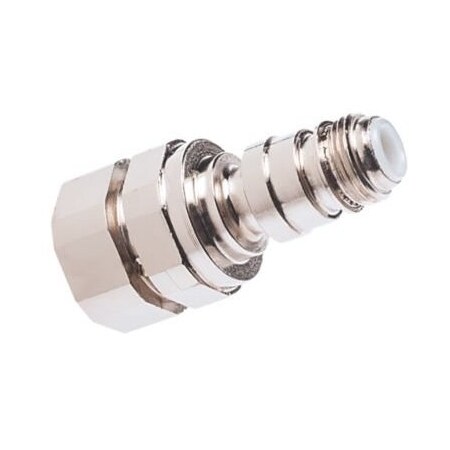 Msa Safety Assembly, Bypass Hsg, One Piece, MMr, Firehawk 10145198